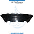 FRONT BUMPER, WITH SENSOR HOLE, AMG, COMPLETE